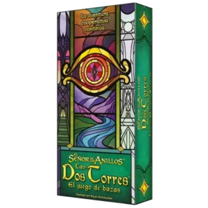 El Señor de los Anillos: Las Dos Torres - El Juego de Bazas