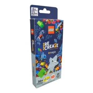 Lego Recréate: Magia