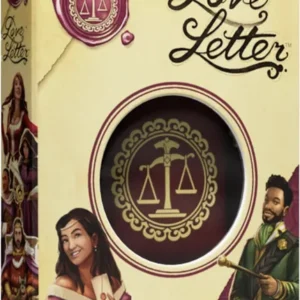 Love Letter (español)