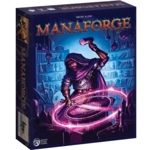 Manaforge