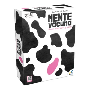 Mente Vacuna (edición mexicana)