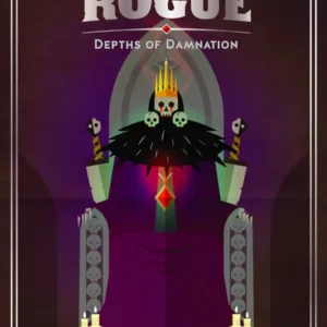 Mini Rogue: Depths of Damnation