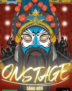 Onstage