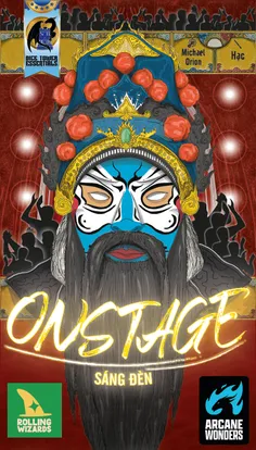 Onstage