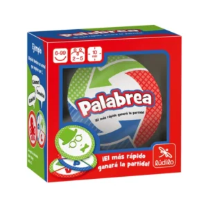 Palabrea