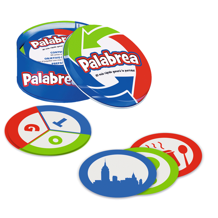 Palabrea - Image 2
