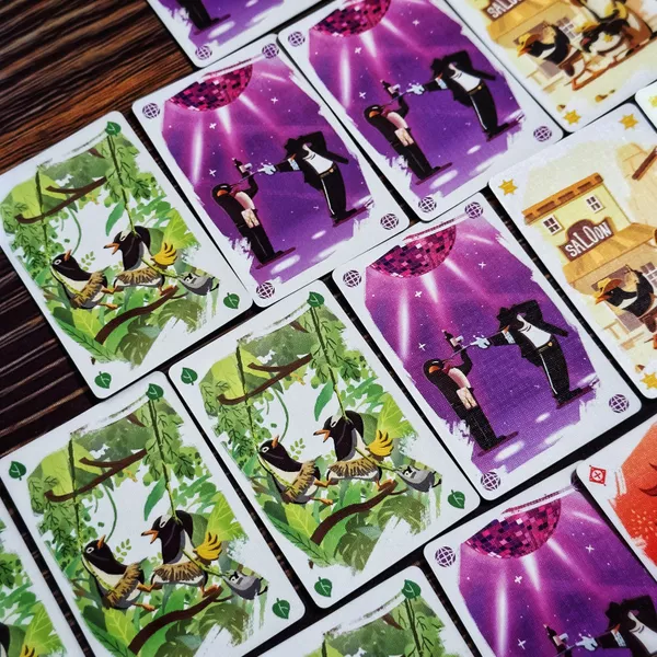 Penguin Party - Image 6