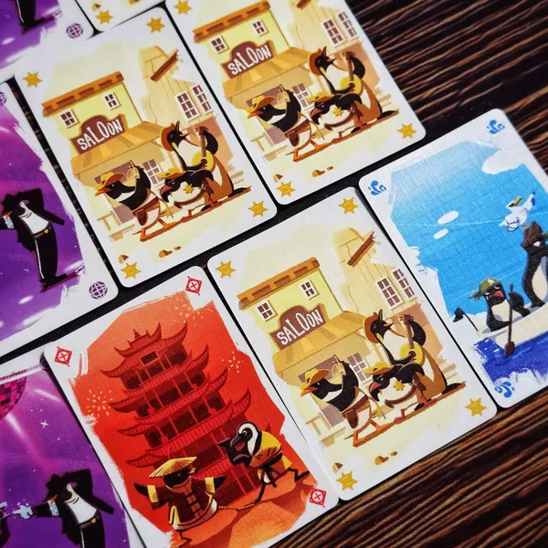 Penguin Party - Image 7