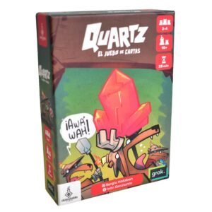 Quartz