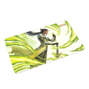 Playmat Riftbound Unleashed: Master Yi