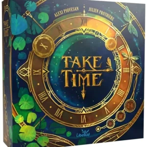 Take Time