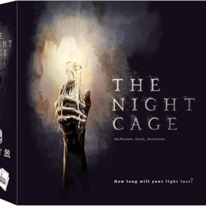 Night Cage