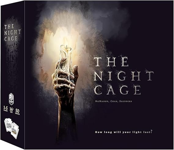 Night Cage