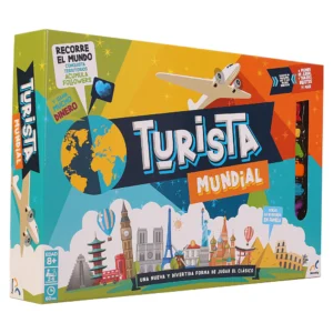 Turista Mundial