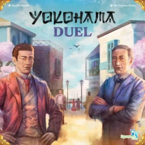 Yokohama: Duel