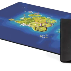 Container: Playmat