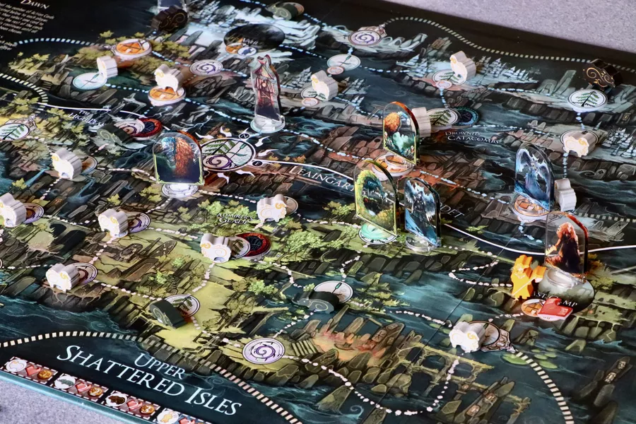 Beast: Shattered Isles - Image 2