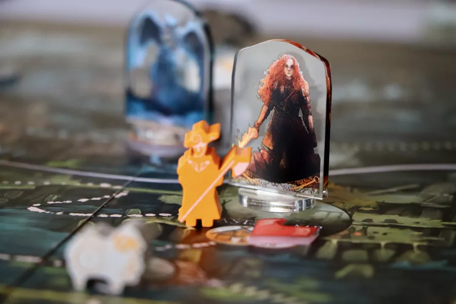 Beast: Shattered Isles - Image 3