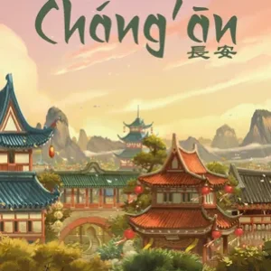 Chang'an