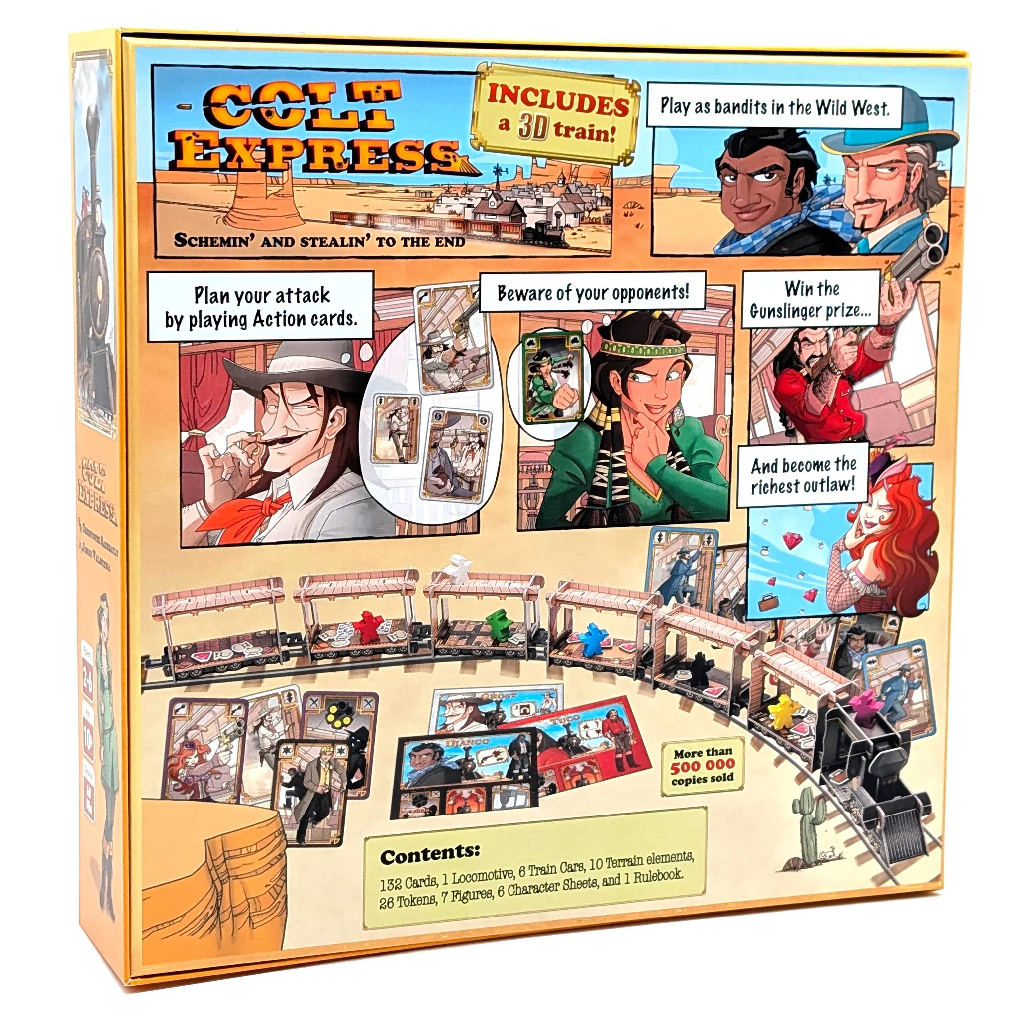 Colt Express - Image 2