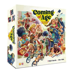 Coming of Age