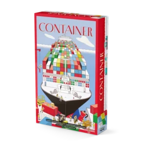 Container: Standard Edition