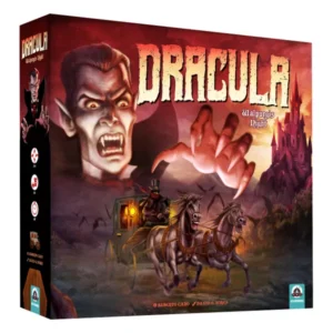 Dracula: Walpurgis Night
