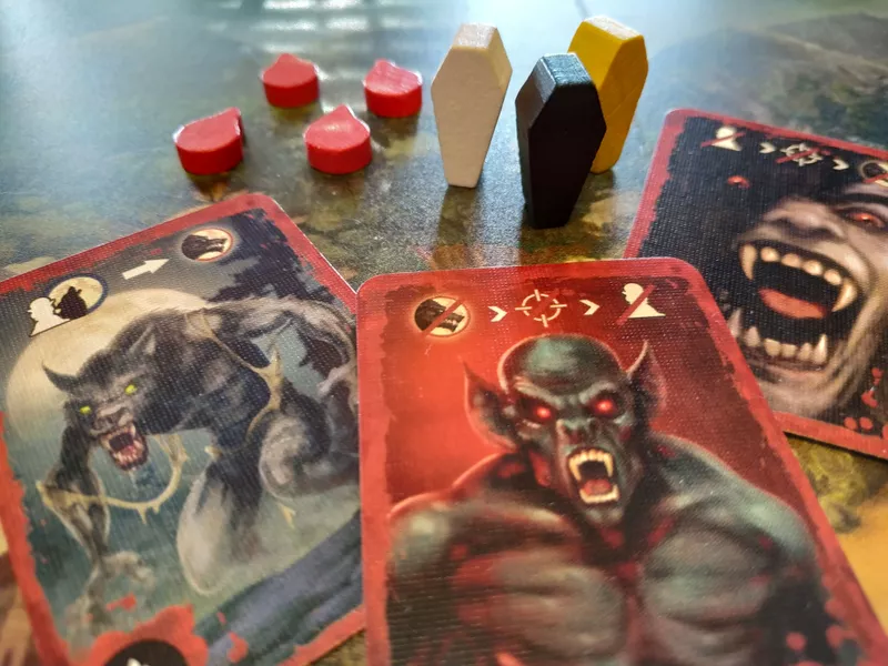 Dracula: Walpurgis Night - Image 3
