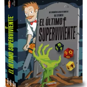 El Último Superviviente