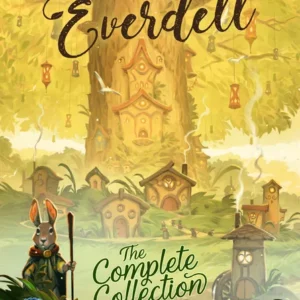 Everdell Complete Collection
