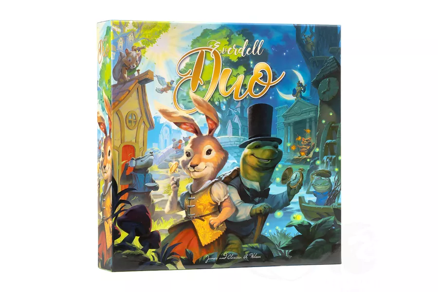 Everdell Duo
