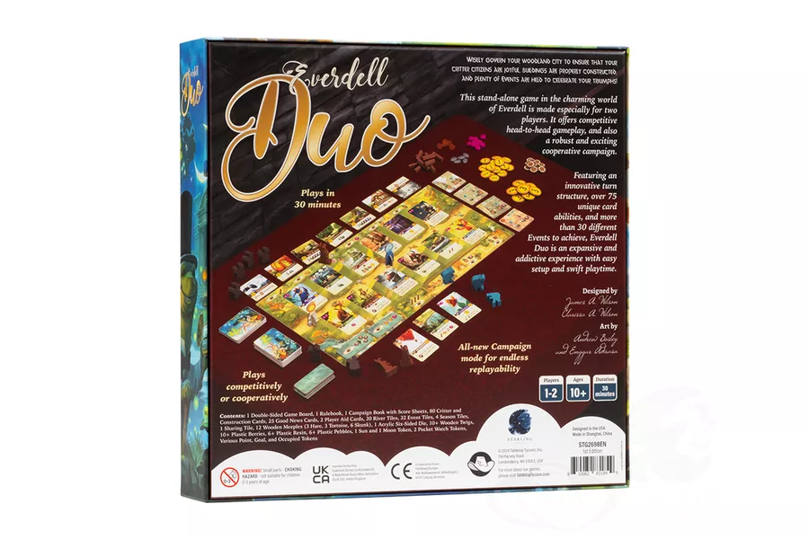 Everdell Duo - Image 2