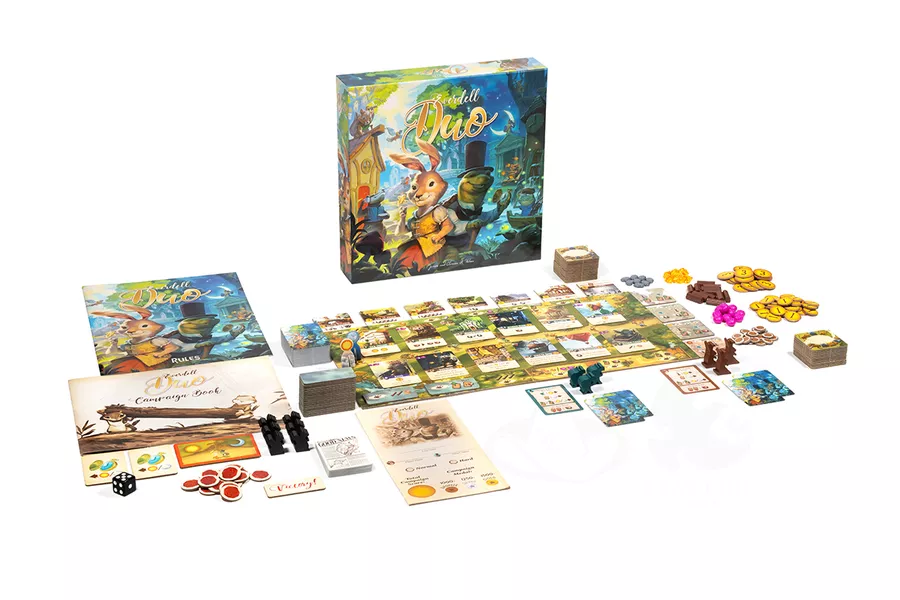 Everdell Duo - Image 3