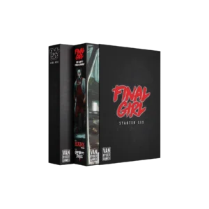 Final Girl Starter Set
