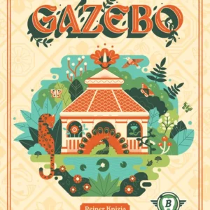 Gazebo
