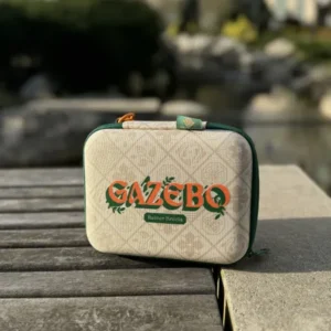 Gazebo: Travel Case