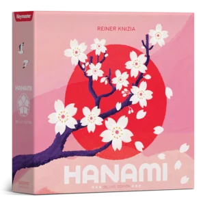 Hanami Deluxe