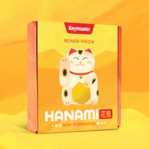 Hanami Mini Expansion