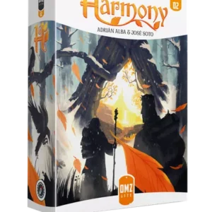 Harmony