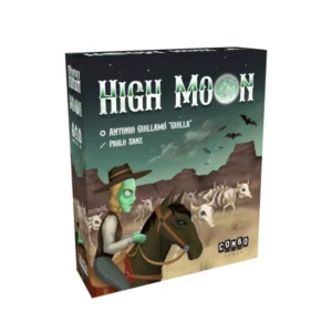 High Moon