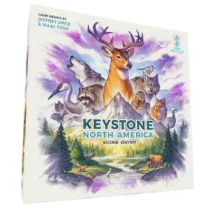 Keystone North America 2nd Edition