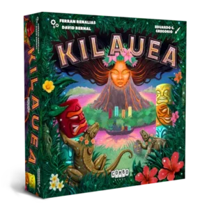 Kilauea