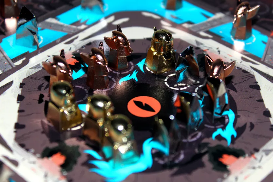 Life Siphon - Image 3