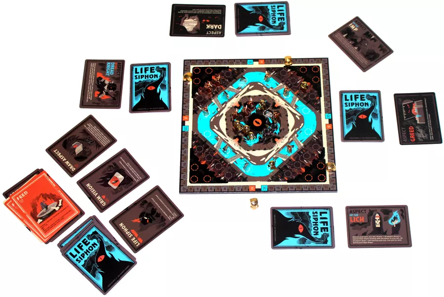 Life Siphon - Image 4