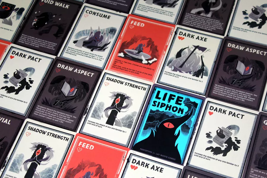 Life Siphon - Image 5