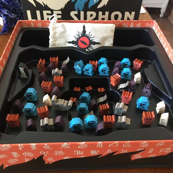 Life Siphon - Image 7