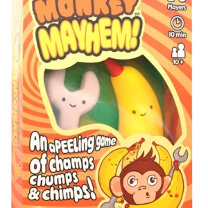 Monkey Mayhem