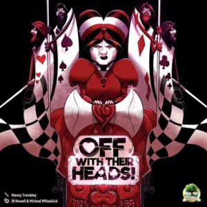Off With Their Heads! + Promo