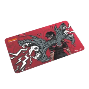 Playmat Riftbound Unleashed: Vi