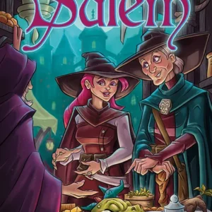 Salem